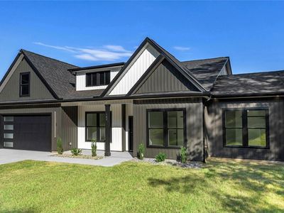 162 Refuge Church Rd, Central, SC, 29630