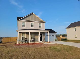 442 Elgin Rd, Hubert, NC 28539