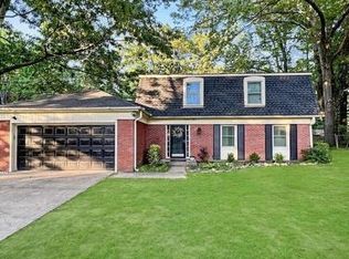 1404 Linden Ave, Jonesboro, AR 72401