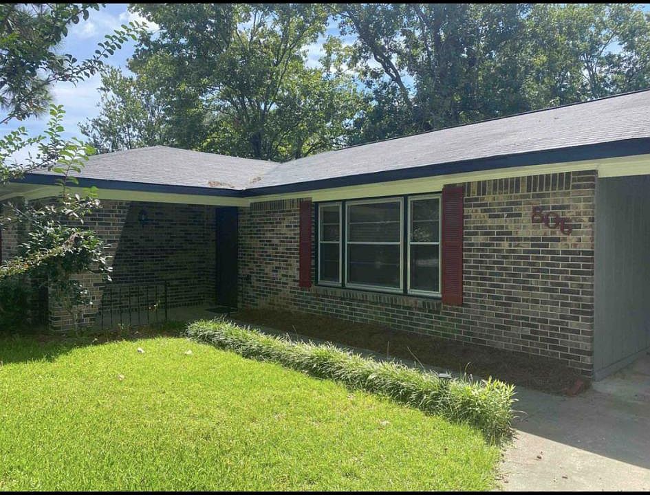 806 Dunbar Rd, Warner Robins, GA 31093 Zillow