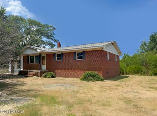 146 Vertis Covington Rd, Rockingham, NC 28379