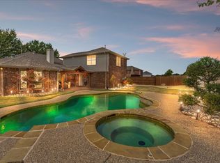 1904 Stonecrest Trl, Wylie, TX 75098