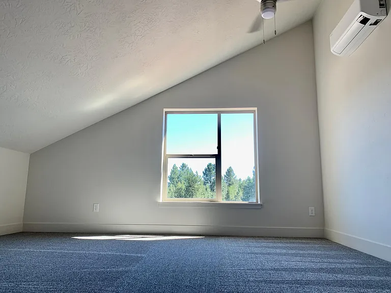 Very large floorplan