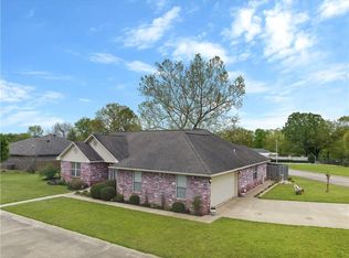 115 Homestead Cir, Broken Bow, OK 74728