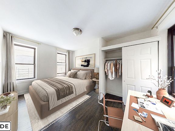 2nd image of 304 E 62nd St APT 14