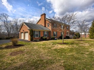 216 Price St SUITE 101-B, Blacksburg, VA 24060