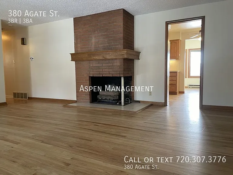 380 Agate St — Photo 4