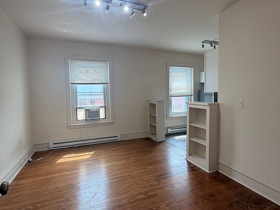 1st image of 832 N 24th St APT 3F