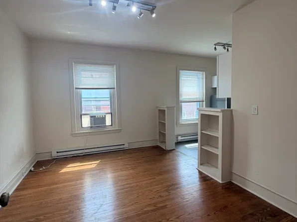 832 N 24th St APT 3F, Philadelphia, PA 19130