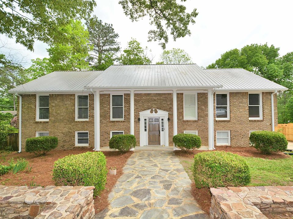 1st image of 3443 Tamassee Ln