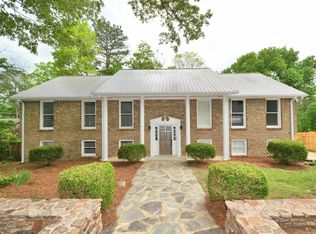 3443 Tamassee Ln, Birmingham, AL 35226