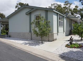 2003 Bayview Heights Dr SPACE 160, San Diego, CA 92105