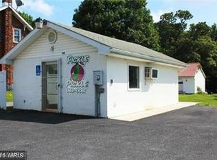 11050 S Mountain Rd, Fayetteville, PA 17222