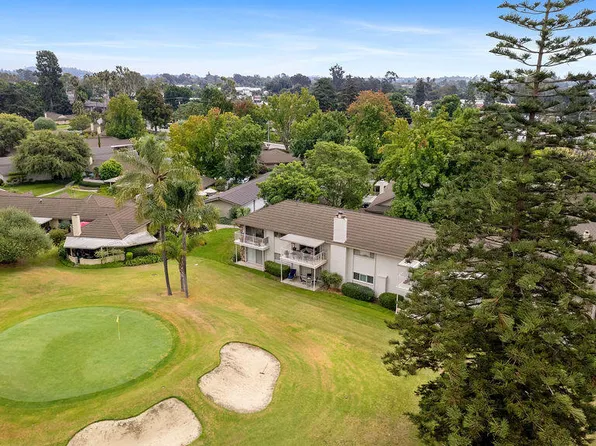 216 Moreton Bay Ln Unit 3, Goleta, CA 93117