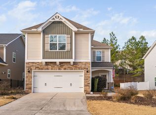 2518 Magnolia Tree Ln, Durham, NC 27703