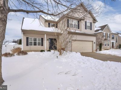 132 Betsy Ross Way, Deptford, NJ, 08096