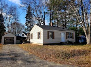 47 Gloria Ave, Lewiston, ME 04240