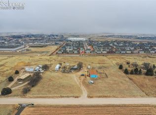 11485 Owl Pl, Peyton, CO 80831