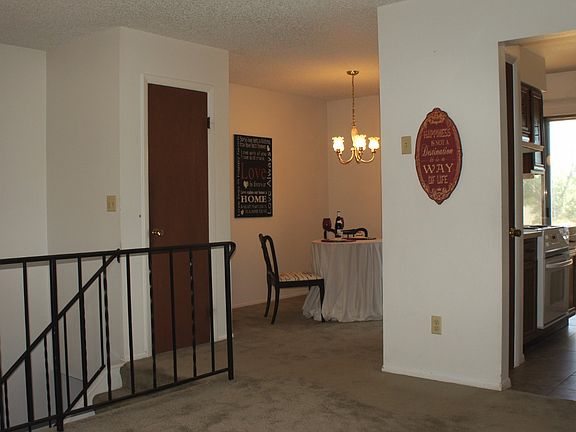 Open Plan for Enteraining