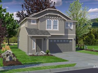 7566 W Corona Drive Block LOT 18-2, Boise, ID 83709