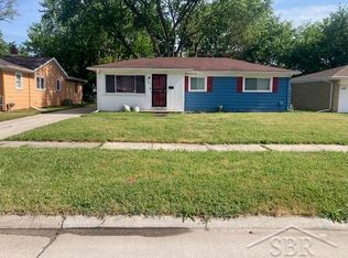 4033 Hiland St, Saginaw, MI 48601