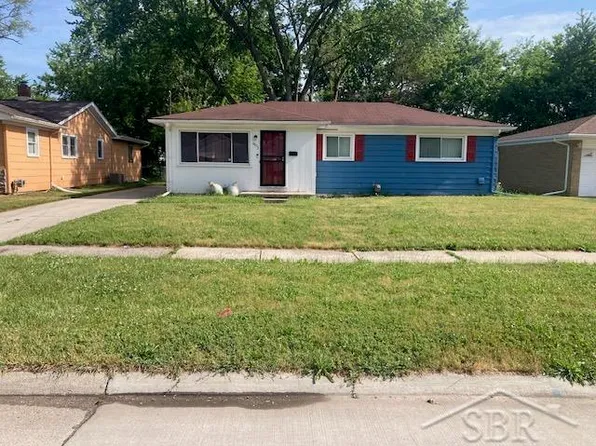 4033 Hiland St, Saginaw, MI 48601