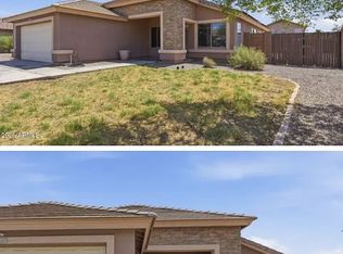 13547 W Peck Dr, Litchfield Park, AZ 85340
