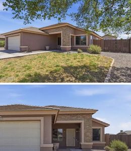 13547 W Peck Dr, Litchfield Park AZ - Owner Finance Home