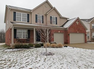 1140 Ascalon Ct, Indianapolis, IN 46239
