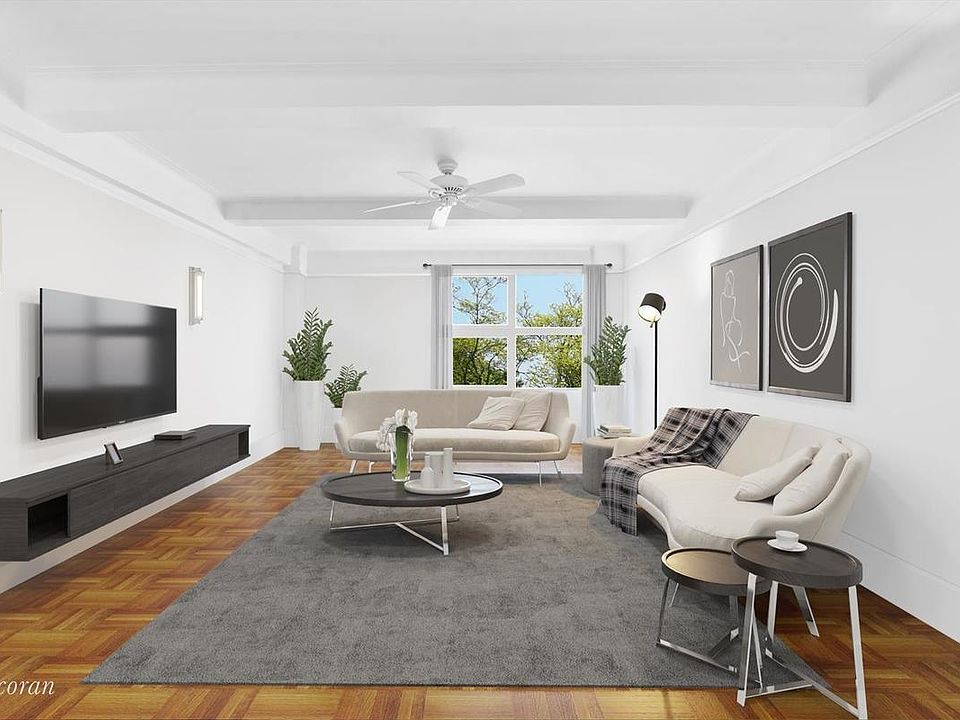 1st image of 415 Central Park W APT 2E