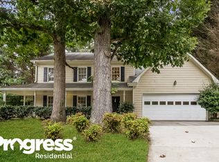 1285 Hunters Creek Ct, Lawrenceville, GA 30043