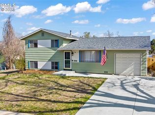 4752 Portrait Pl, Colorado Springs, CO 80917