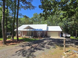 1248 Wedding Ford Rd, Heber Springs, AR 72543