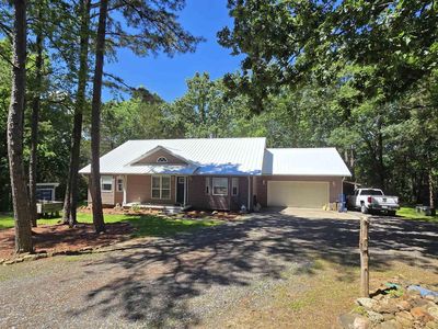 1248 Wedding Ford Rd, Heber Springs, AR, 72543