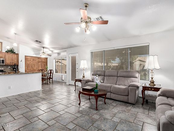 5th image of 5462 W GERONIMO Street