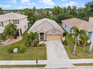 2738 Blue Cypress Lake Ct, Cape Coral, FL 33909