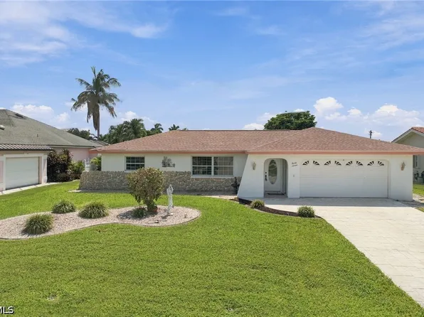 2016 SE 27th Ter, Cape Coral, FL 33904
