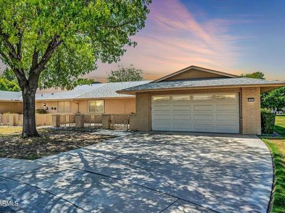 16842 N 103rd Dr, Sun City, AZ, 85351