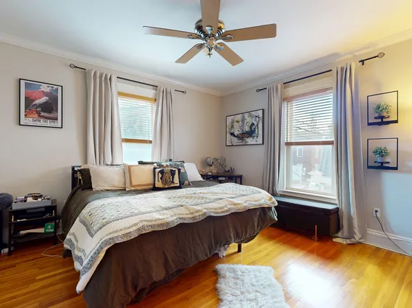 96 Seaverns Ave #2, Jamaica Plain, MA 02130