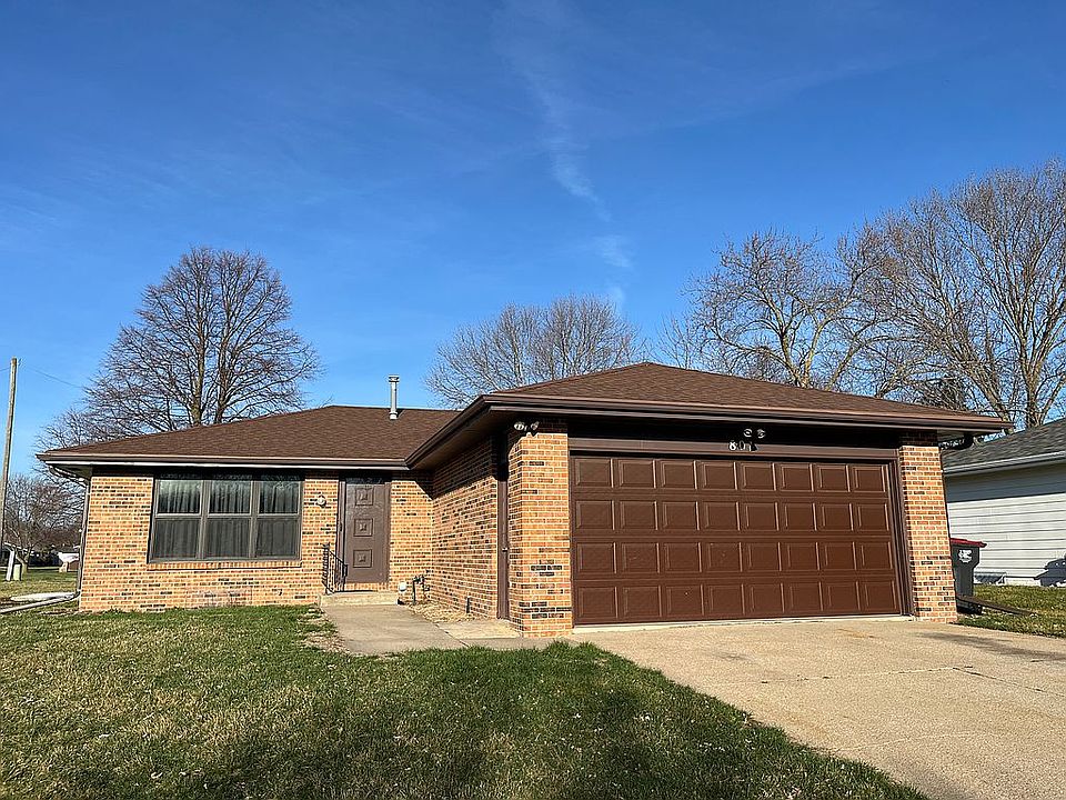 801 N 22nd St Beatrice NE 68310 Zillow