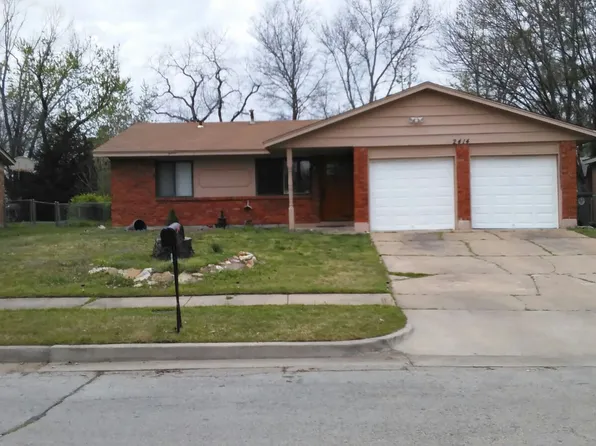 2414 S 126th Ave E, Tulsa, OK 74129