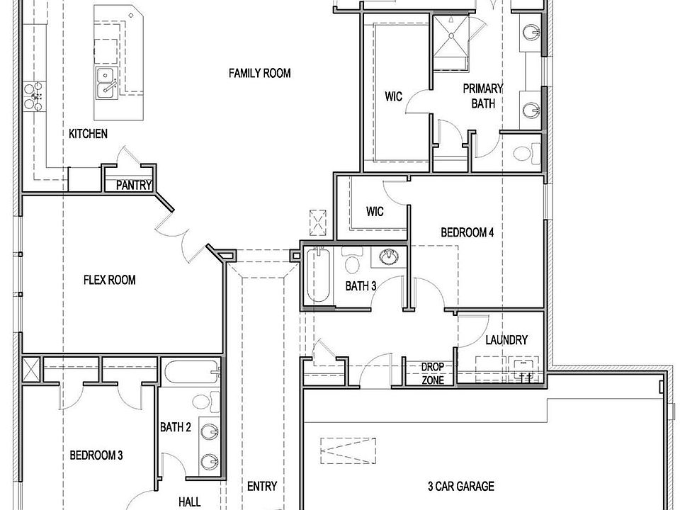 2nd image of 127 Maravillas Creek Ln