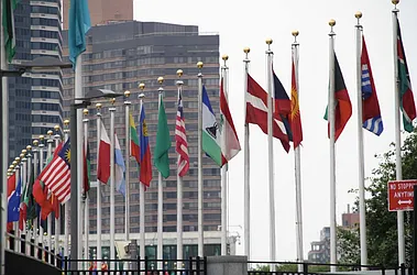 Rented by Direct Properties New York