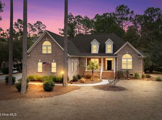 542 Riverwood Drive SE, Bolivia, NC 28422