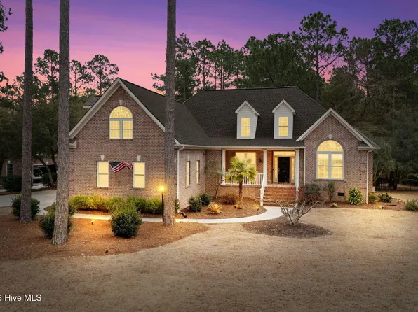 542 Riverwood Drive SE, Bolivia, NC 28422