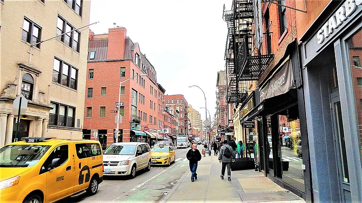 Rented by Corcoran | media 8