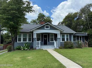 3752 Ridge Ave, Macon, GA 31204