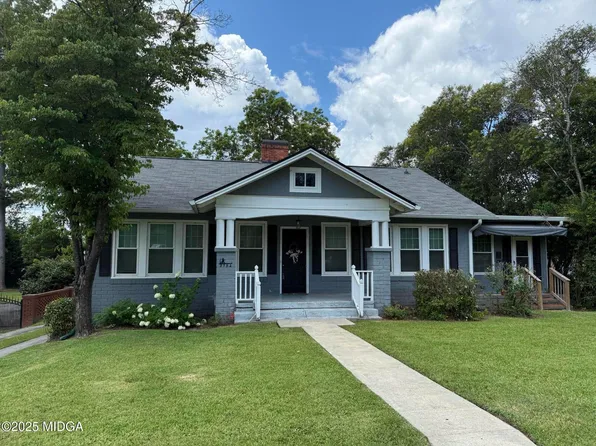 3752 Ridge Ave, Macon, GA 31204
