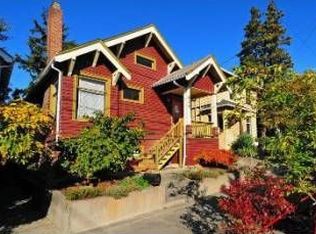 506 W Smith St, Seattle, WA 98119