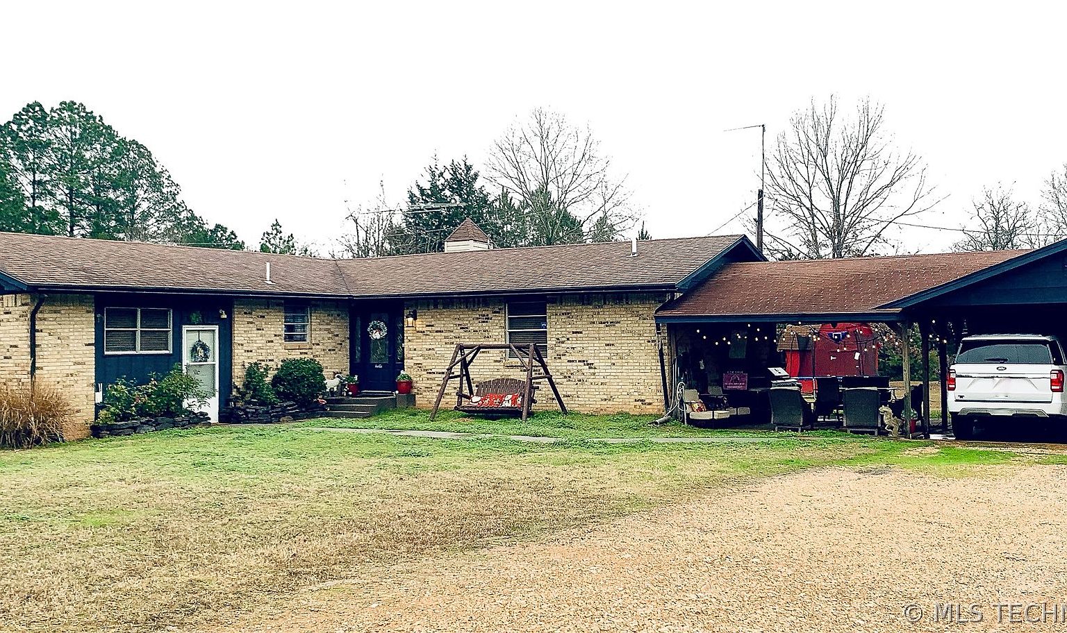 410203 E 1917th Rd, Antlers, OK 74523 Zillow